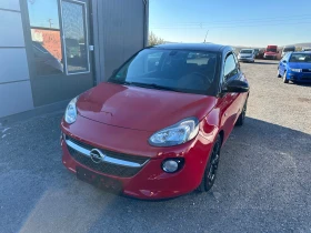 Opel Adam LPG* 1.4* НОВИ ГУМИ* МЪРТВА ЗОНА* ПОДГРЕВ* ПАНО