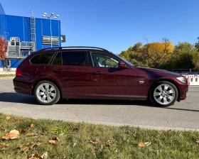 BMW 325 i X-DRIVE, снимка 8