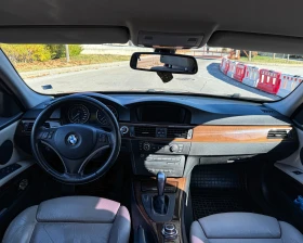 BMW 325 i X-DRIVE, снимка 14