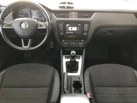 Skoda Octavia 2, 0tdi.150ks.4x4 - [16] 