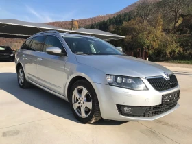 Skoda Octavia 2, 0tdi.150ks.4x4 - [10] 