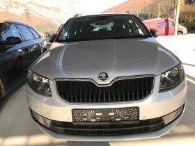     Skoda Octavia 2, 0tdi.150ks.4x4