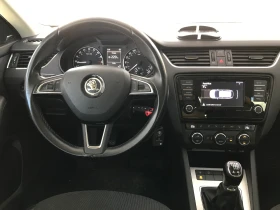 Skoda Octavia 2, 0tdi.150ks.4x4 - [15] 