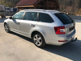 Skoda Octavia 2, 0tdi.150ks.4x4 - [9] 