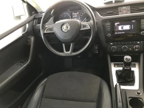 Skoda Octavia 2, 0tdi.150ks.4x4 - [18] 