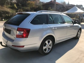 Skoda Octavia 2, 0tdi.150ks.4x4 - [11] 