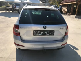 Skoda Octavia 2, 0tdi.150ks.4x4 - [12] 