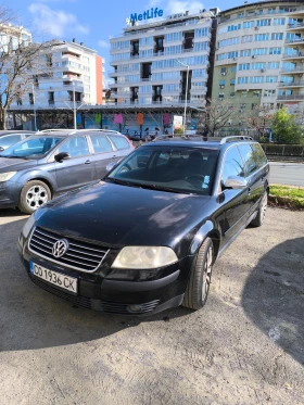 VW Passat 5, 5, снимка 6