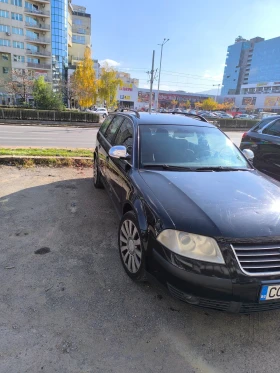 VW Passat 5, 5, снимка 2