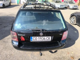 VW Passat 5, 5, снимка 4