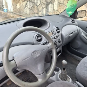 Toyota Yaris, снимка 6