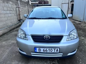 Toyota Corolla 2.0D4D 110hp, снимка 3