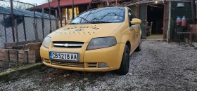 Chevrolet Aveo, снимка 1