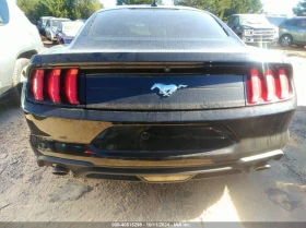 Ford Mustang 2.3L I-4 DI, DOHC, VVT, TURBO, 310HP Rear Wheel Dr, снимка 8