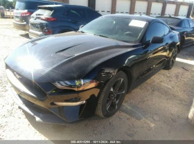 Ford Mustang 2.3L I-4 DI, DOHC, VVT, TURBO, 310HP Rear Wheel Dr, снимка 2