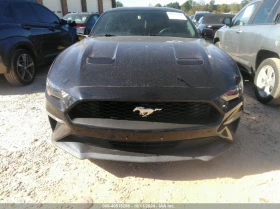 Ford Mustang 2.3L I-4 DI, DOHC, VVT, TURBO, 310HP Rear Wheel Dr, снимка 4