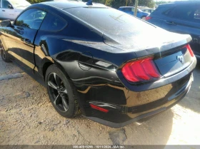 Ford Mustang 2.3L I-4 DI, DOHC, VVT, TURBO, 310HP Rear Wheel Dr, снимка 9