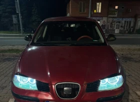 Seat Cordoba 1.4 TDI, снимка 6