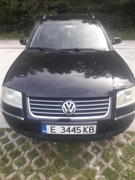 VW Passat, снимка 2