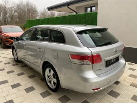 Toyota Avensis Executive,  1, 8 Benzin , Leder , снимка 6