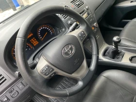 Toyota Avensis Executive,  1, 8 Benzin , Leder , снимка 12