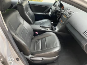 Toyota Avensis Executive,  1, 8 Benzin , Leder , снимка 7