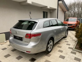 Toyota Avensis Executive,  1, 8 Benzin , Leder , снимка 4