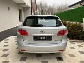 Toyota Avensis Executive,  1, 8 Benzin , Leder , снимка 5