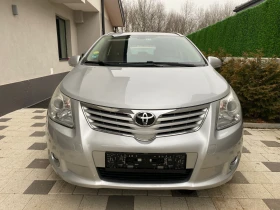 Toyota Avensis Executive,  1, 8 Benzin , Leder , снимка 1