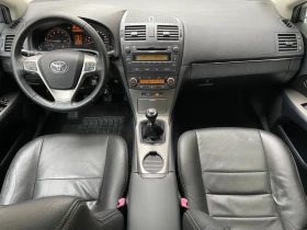 Toyota Avensis Executive,  1, 8 Benzin , Leder , снимка 13