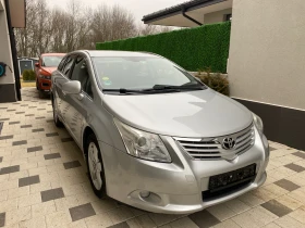 Toyota Avensis Executive,  1, 8 Benzin , Leder , снимка 3