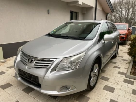 Toyota Avensis Executive,  1, 8 Benzin , Leder , снимка 2