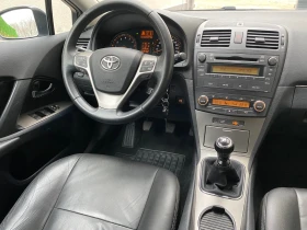 Toyota Avensis Executive,  1, 8 Benzin , Leder , снимка 9