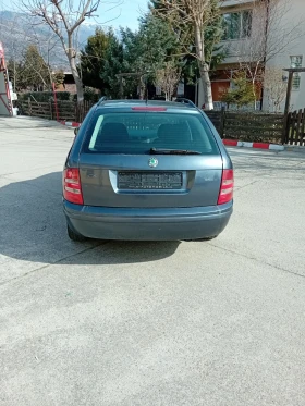 Skoda Fabia 1.9TDI 101к.к, снимка 3