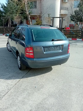 Skoda Fabia 1.9TDI 101к.к, снимка 4