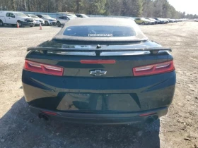 Chevrolet Camaro 3.6L 6 Rear-wheel drive | Mobile.bg    4