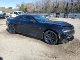 Chevrolet Camaro 3.6L 6 Rear-wheel drive | Mobile.bg    13