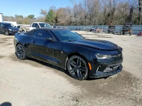 Chevrolet Camaro 3.6L 6 Rear-wheel drive | Mobile.bg    9