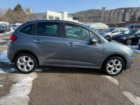 Citroen C3 1.4HDI-Exclusive-КЛИМАТРОНИК-ПАНОРАМА-FULL, снимка 7