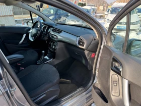 Citroen C3 1.4HDI-Exclusive-КЛИМАТРОНИК-ПАНОРАМА-FULL, снимка 12