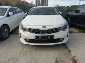 Kia K5 | Mobile.bg    4