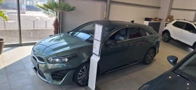 Kia Pro ceed GTLine, снимка 3