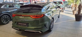 Kia Pro ceed GTLine | Mobile.bg    5