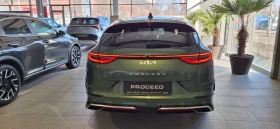 Kia Pro ceed GTLine | Mobile.bg    4