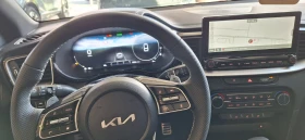 Kia Pro ceed GTLine | Mobile.bg    6