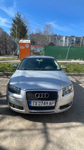 Audi A3 2.0 FSI, снимка 1