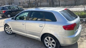 Audi A3 2.0 FSI, снимка 2