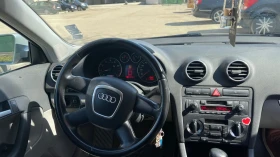 Audi A3 2.0 FSI, снимка 5