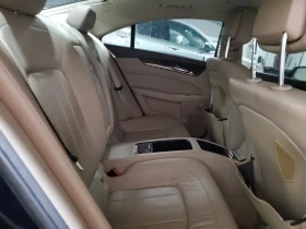 Mercedes-Benz CLS 550 4MATIC     , , .  | Mobile.bg    9