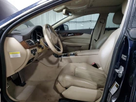Mercedes-Benz CLS 550 4MATIC     , , .  | Mobile.bg    7